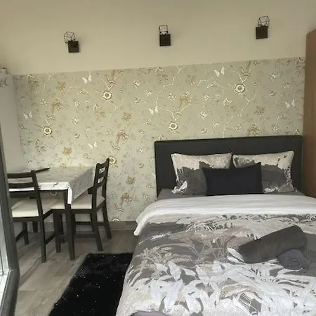 Proche Marcher 圣吉欧梅斯