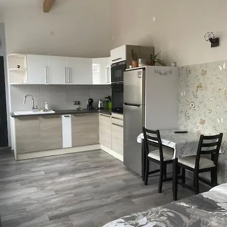 公寓 Proche Marcher *