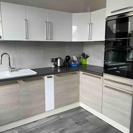 Proche Marcher 公寓 圣吉欧梅斯