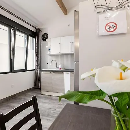 Proche Marcher * 圣吉欧梅斯