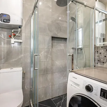 Apartment Proche Marcher