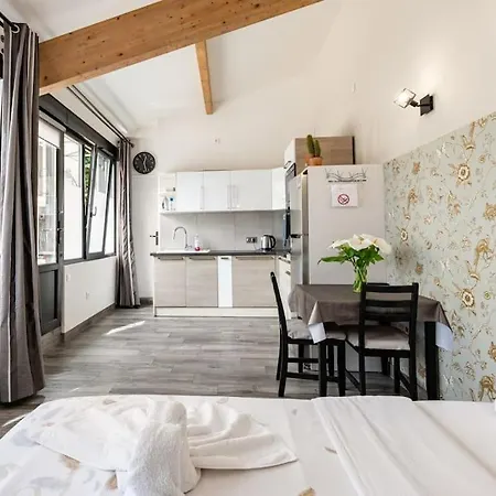 Proche Marcher 公寓 *