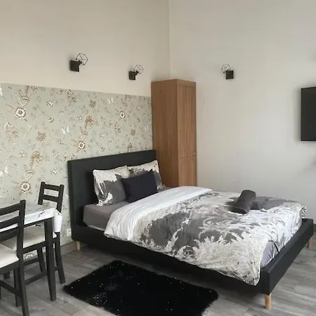 公寓 Proche Marcher *