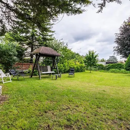 Proche Marcher 公寓 圣吉欧梅斯