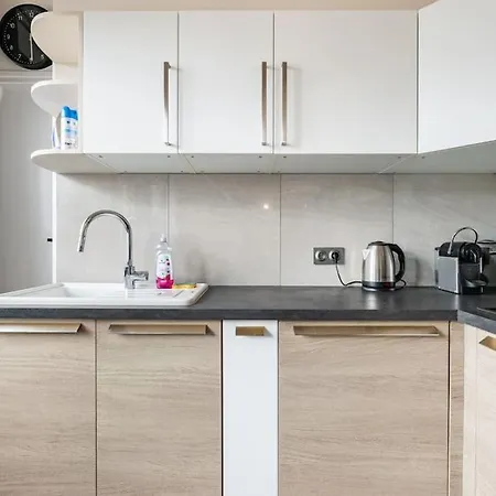 公寓 Proche Marcher 圣吉欧梅斯