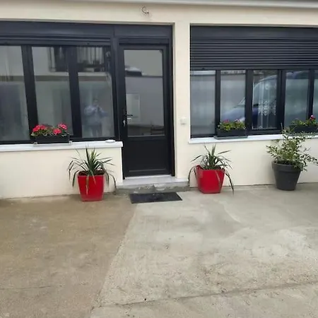 公寓 Proche Marcher