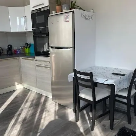 公寓 Proche Marcher