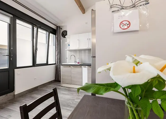 Proche Marcher * Vitry-sur-Seine