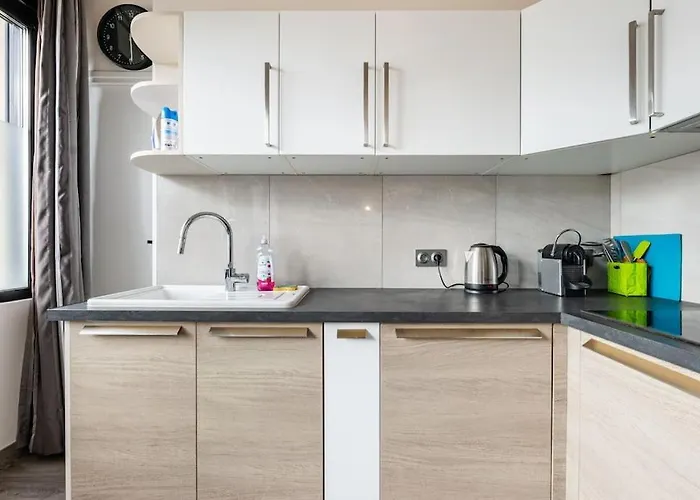 Appartamento Proche Marcher Vitry-sur-Seine